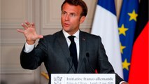GALA VIDEO - Emmanuel Macron : cette provocation « pour faire bisquer 