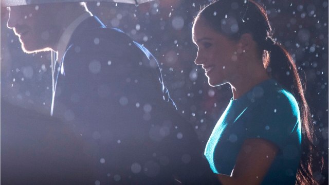 GALA VIDEO - Meghan Markle : son ex bientôt papa, sa revanche sur leur mariage désastreux