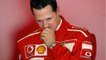 GALA VIDEO - Michael Schumacher tenu au secret : un coéquipier défend sa famille