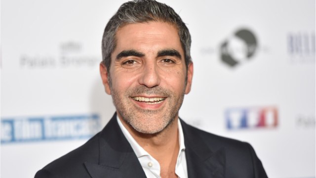 GALA VIDEO - Plus fort qu'Ary Abittan : ce journaliste espagnol a commis une gaffe irréparable en direct