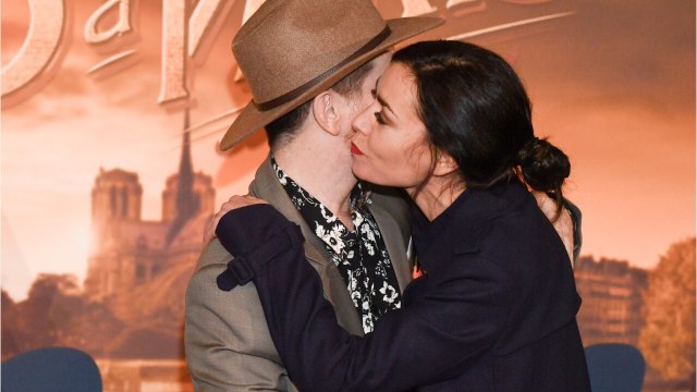 GALA VIDEO - Olivia Ruiz n'a pas que des bons souvenirs de Star Academy : elle balance