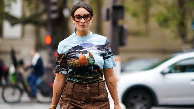 GALA VIDEO - Camélia Jordana : une interview sur les violences policières resurgit après ses propos dans ONPC