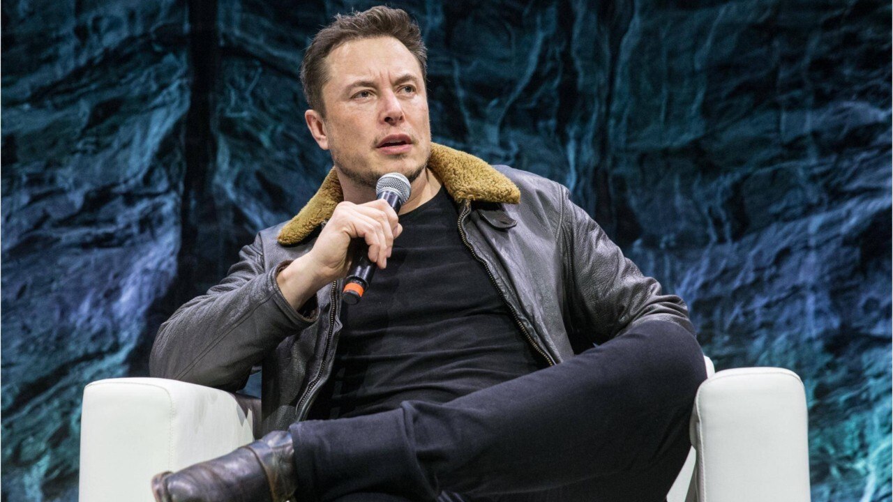 GALA VIDEO - Elon Musk, son fils mort subitement à 10 semaines : le drame de sa vie