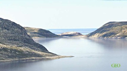 Au sommaire du nouveau magazine GEO de mai 2016 (n°447)