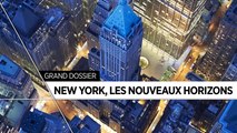 Au sommaire du nouveau GEO spécial New York