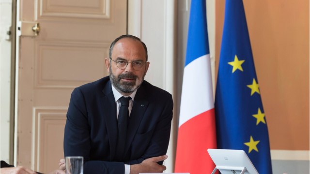 GALA VIDEO - Édouard Philippe, un « traître : ses anciens amis ne lui ont pas pardonné