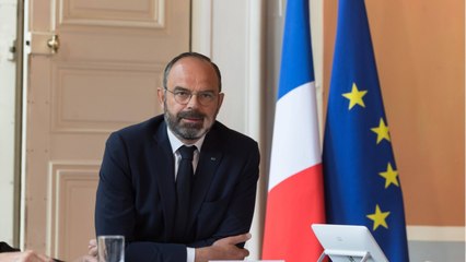 GALA VIDEO - Édouard Philippe, un « traître " : ses anciens amis ne lui ont pas pardonné