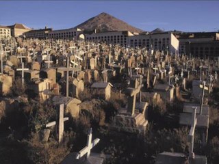 Bolivie : dans l'enfer des mines de Potosi