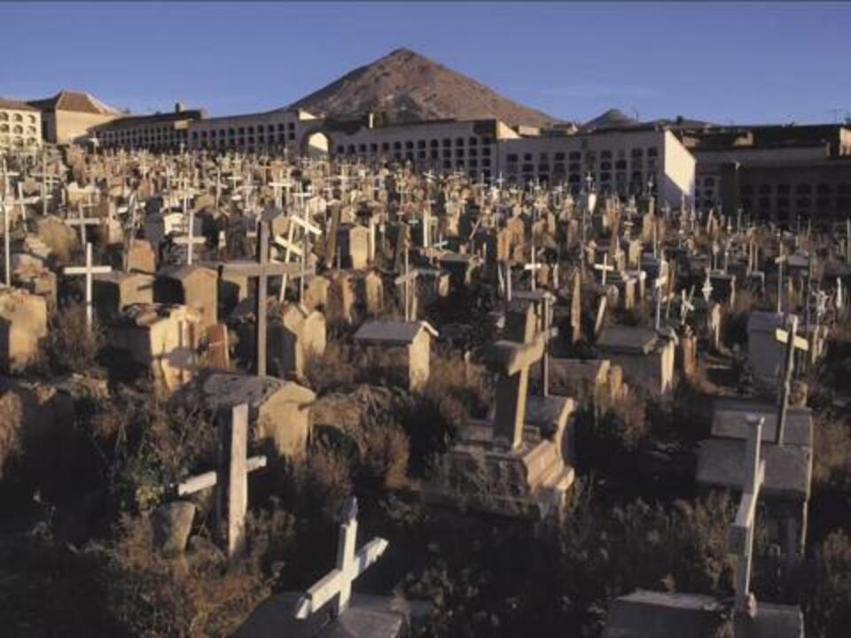 Bolivie : dans l'enfer des mines de Potosi