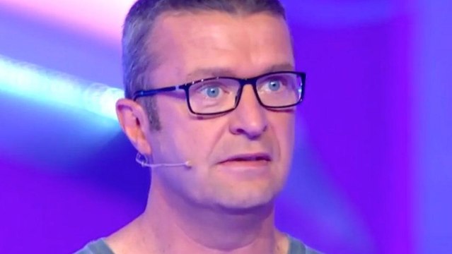 Jean-Luc Reichmann ému par Fabrice le maitre des 12 coups de midi