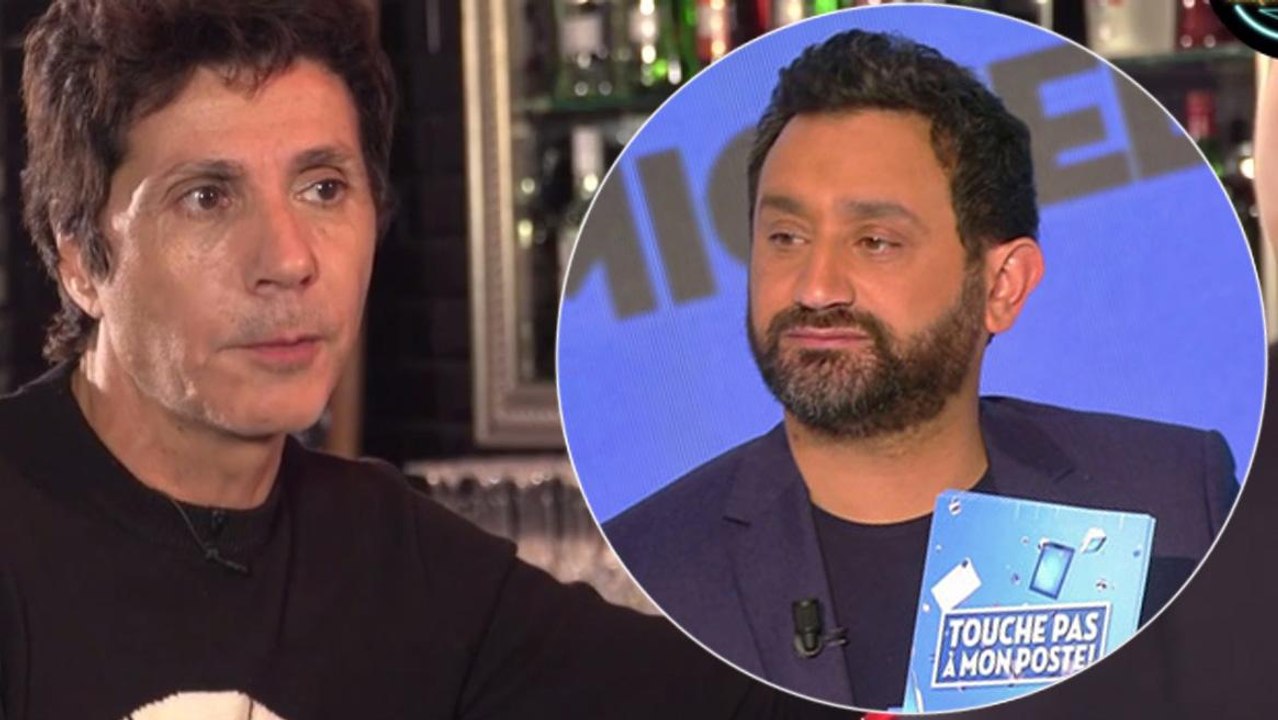 Jean-Luc Lahaye dézingue On n'est pas couché et Touche pas à mon poste !