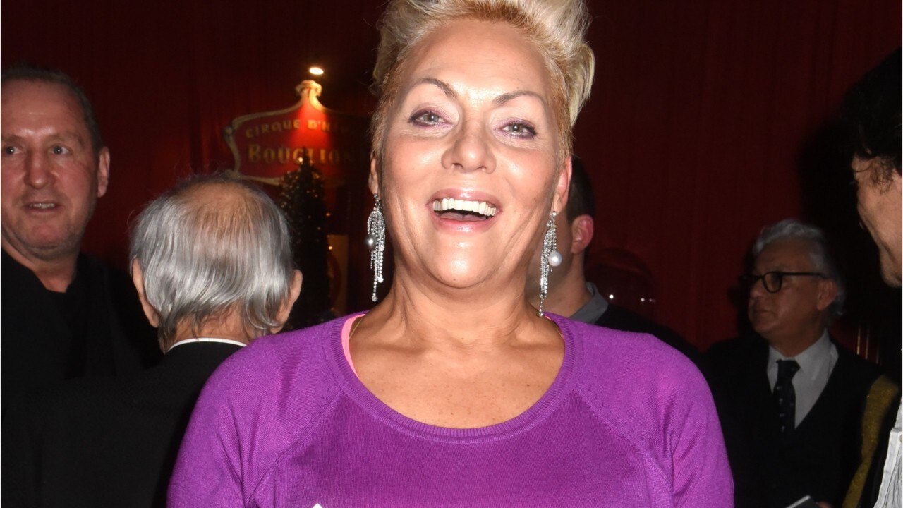 GALA VIDEO- Hermine de Clermont-Tonnerre dans le coma : Françoise Laborde lui demande de « tenir bon "