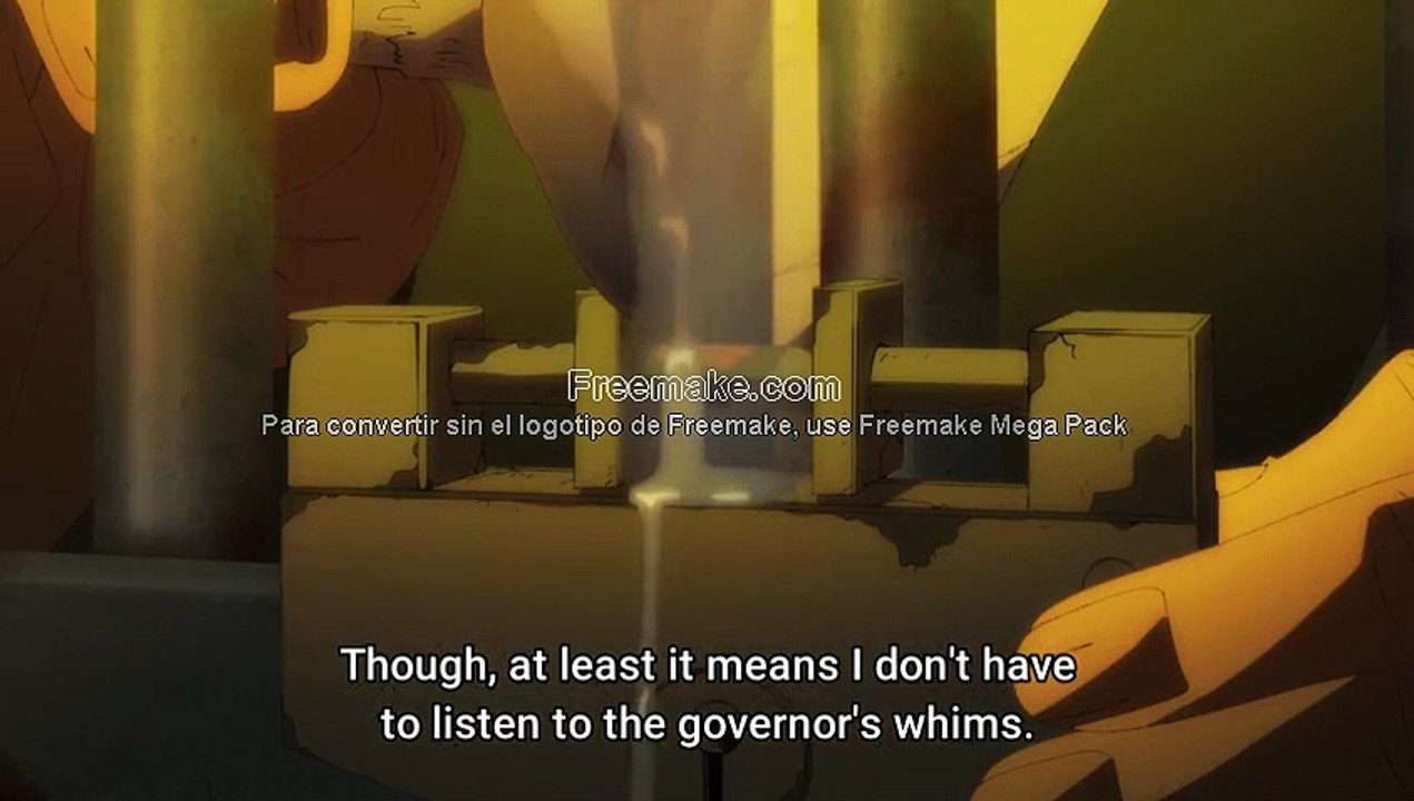 Anime Episode English Subbed
