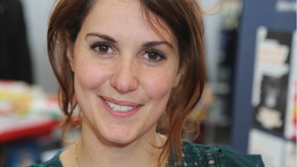 GALA VIDEO - Fanny Agostini maman : découvrez le prénom surprenant de son bébé !