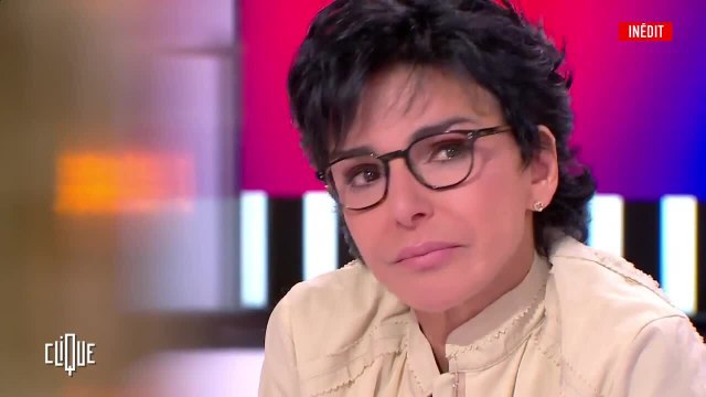 GALA VIDÉO - Rachida Dati en larmes : la candidate submergée par l'émotion