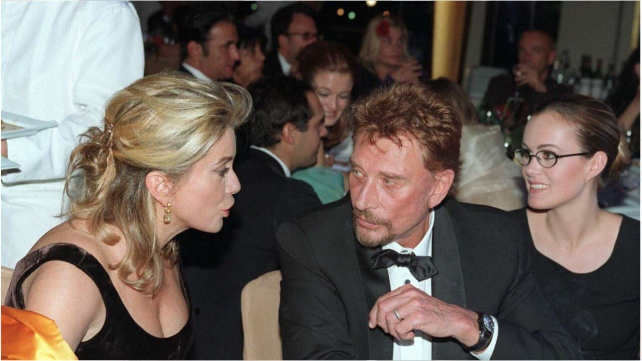 GALA VIDÉO - Laeticia Hallyday : ses concessions face à Catherine Deneuve, la passion secrète de Johnny