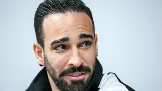 GALA VIDEO -Adil Rami dans Tous en cuisine : cette blague qui ne passe pas