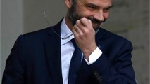 GALA VIDEO - Édouard Philippe : sa barbe, « originalité saugrenue 