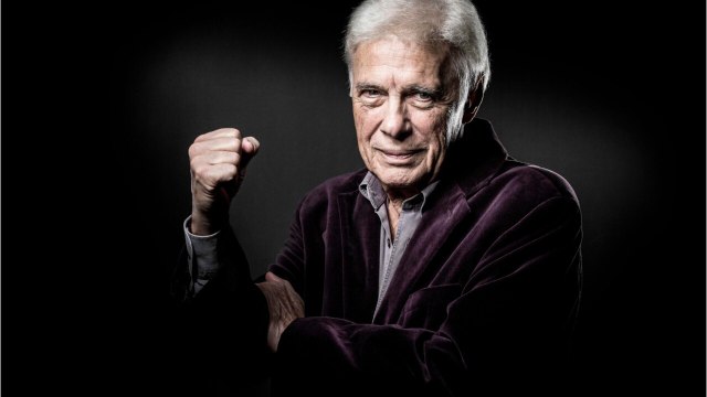 GALA VIDEO - Guy Bedos fauché : il a vendu ses meubles sur Le Bon Coin