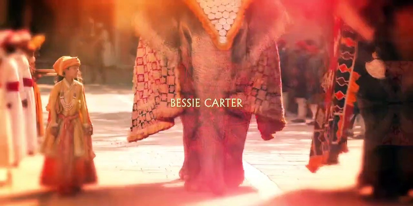 Beecham House Staffel 1 Folge 1