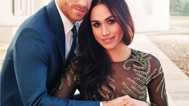 GALA VIDEO - Meghan Markle et Harry : nouvelles révélations sur les raisons du Megxit