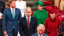GALA VIDEO - Prince William : nouvelles tensions à l’horizon avec Harry ?