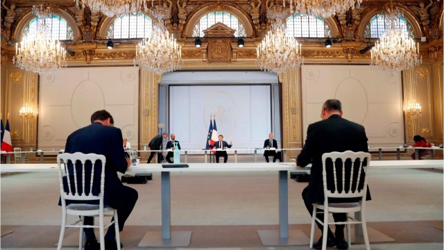 GALA VIDEO - Édouard Philippe, « la créature de Macron : le Premier ministre face aux critiques