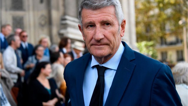 GALA VIDEO - « Des pétochards qui ridiculisent Emmanuel Macron : Philippe de Villiers sort de ses gonds