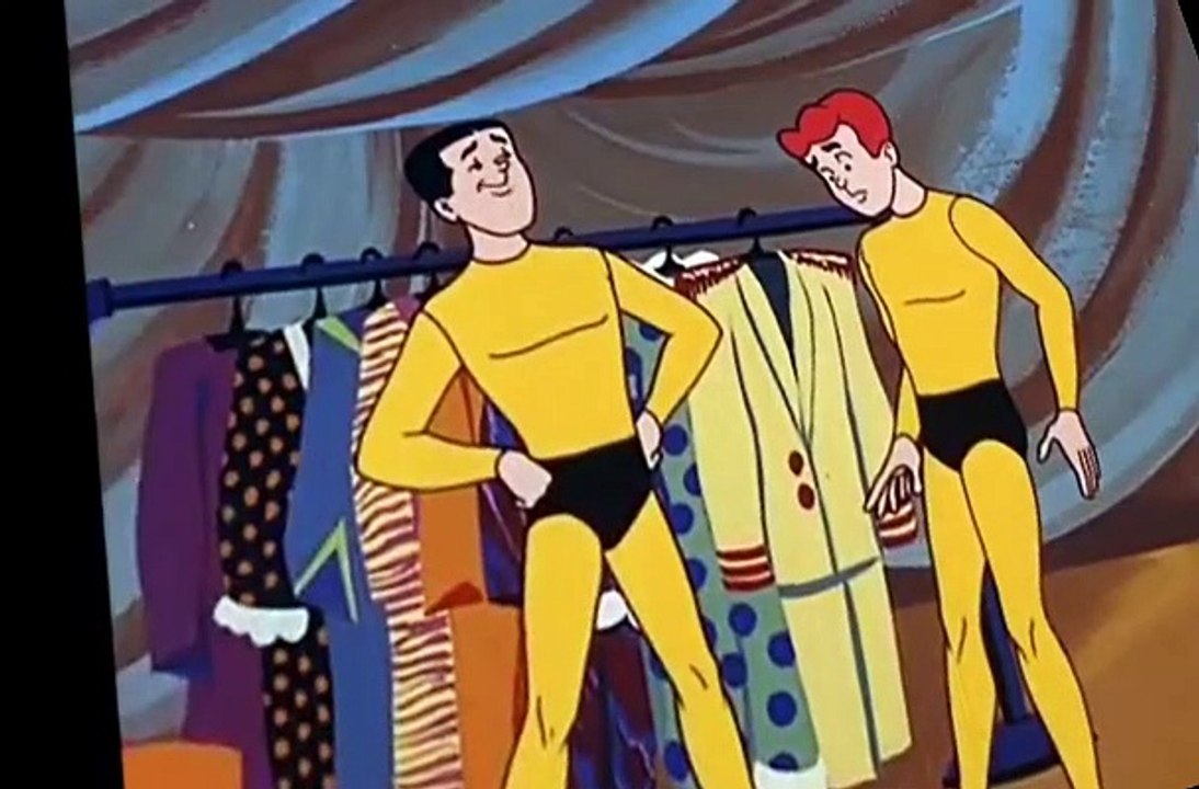 The Archie Show E04