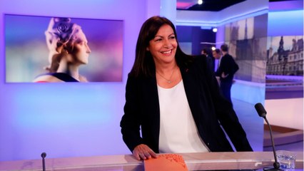 GALA VIDEO - Anne Hidalgo critiquée : « sa manœuvre à deux balles " irrite ses rivales