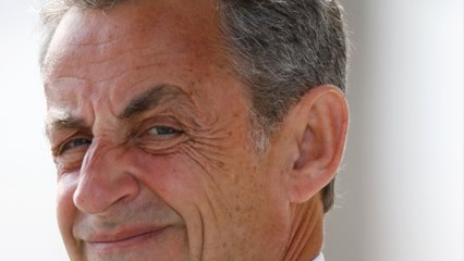 GALA VIDEO - « Nous sommes des bâtards " : cette étrange formule de Nicolas Sarkozy