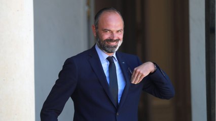 GALA VIDEO : Edouard Philippe : ces allers-retours qui agacent l’Elysée