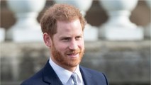 GALA VIDEO - Ce compte Facebook anonyme derrière lequel se cachait... le prince Harry