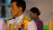 GALA VIDEO - Le roi de Thaïlande prépare un anniversaire fastueux pour sa femme : qui va payer ?