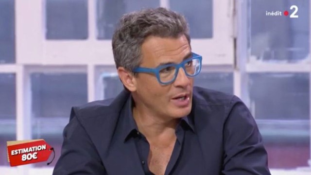 VOICI Affaire Conclue : qui est Julien Cohen, l’acheteur de l’émission de Sophie Davant ?