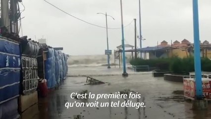 Le cyclone Yaas fait au moins neuf morts en Inde et au Bangladesh