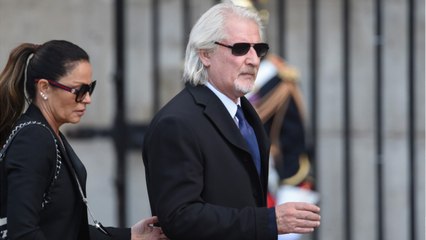 GALA VIDEO - Patrick Sébastien préparé à sa mort : « Je suis plus près de la sortie que de l’entrée "