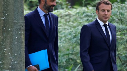 GALA VIDEO - Édouard Philippe orgueilleux : un ministre met en garde Emmanuel Macron