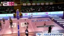 Video News - IN CAMPO IL VOLLEY CITTADINO