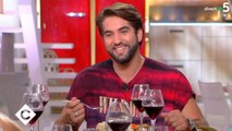 VOICI Kendji Girac obligé de censurer une chanson trop coquine pour son jeune public
