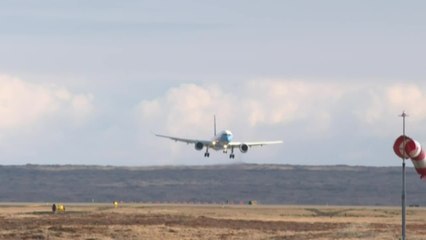Arctique: première réunion américano-russe sous tension avant un sommet Biden-Poutine