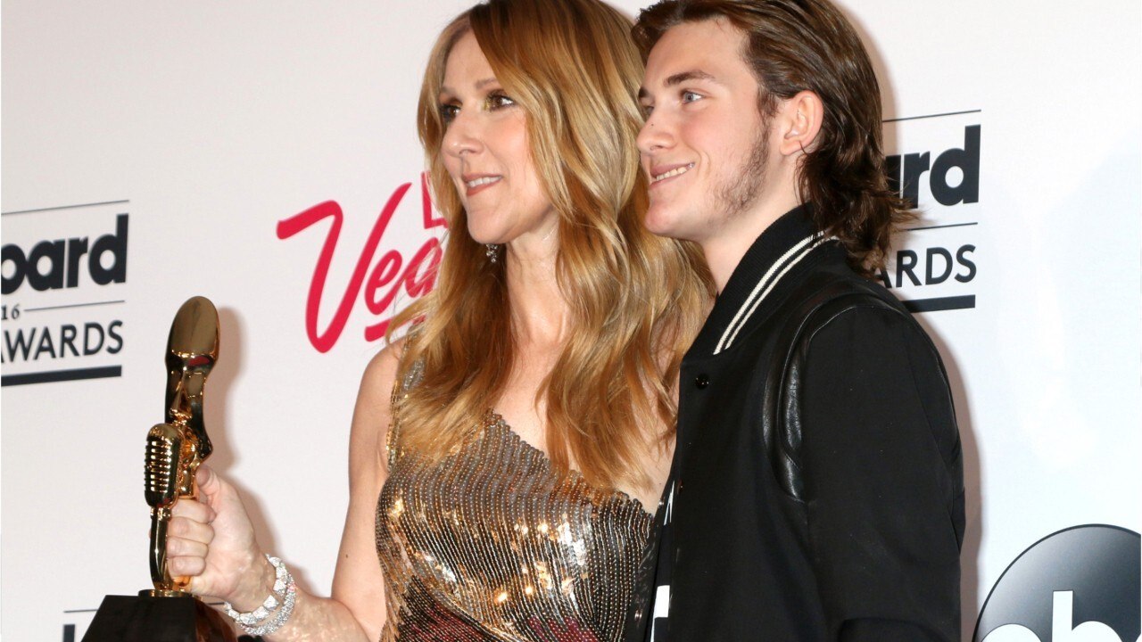 GALA VIDEO Céline Dion : que devient son fils aîné René-Charles ?