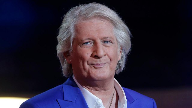 VOICI - Patrick Sébastien tacle encore les dirigeants de France Télévision et se plaint du manque d'antenne