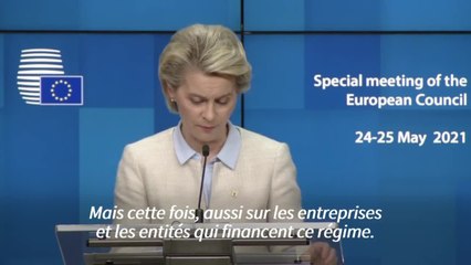 UE: réouverture des frontières et pourparlers difficiles sur le climat au menu des 27