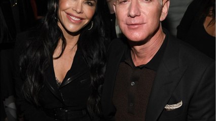 GALA VIDEO - Jeff Bezos : Qui est Lauren Sanchez, la sulfureuse compagne du milliardaire ?