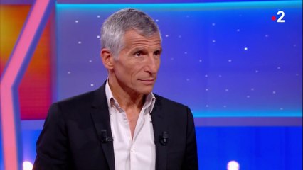 VOICI - Nagui s'en prend à un candidat de "Tout le monde veut prendre sa place"