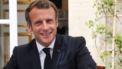 GALA VIDEO - Un ministre privé de sandwich à cause du remaniement d’Emmanuel Macron