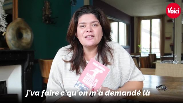 VOICI - Raquel Garrido et Alexis Corbière : cette « soirée très arrosée » qui leur a permis de se mettre en couple