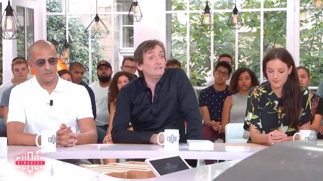 VOICI VIDEO Pierre Palmade évoque son homosexualité : « Si j’avais eu le choix… »