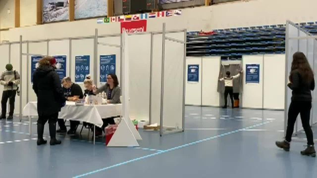 Le Groenland porte au pouvoir la gauche écologiste, opposée à un projet minier controversé